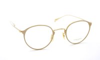 OLIVER PEOPLES オリバーピープルズ メガネ