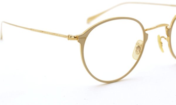 画像5: OLIVER PEOPLES オリバーピープルズ メガネ