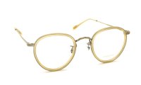 OLIVER PEOPLES オリバーピープルズ 定番メガネ