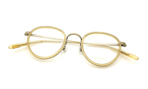 画像4: OLIVER PEOPLES オリバーピープルズ 定番メガネ