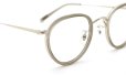 OLIVER PEOPLES オリバーピープルズ メガネ MP-2 WKG