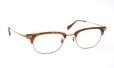 画像1: OLIVER PEOPLES オリバーピープルズ メガネ (1)