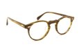 画像1: OLIVER PEOPLES オリバーピープルズ メガネ (1)