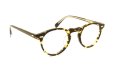 画像1: OLIVER PEOPLES オリバーピープルズ メガネ (1)