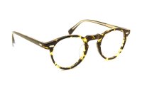 OLIVER PEOPLES オリバーピープルズ メガネ