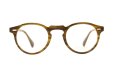 画像2: OLIVER PEOPLES オリバーピープルズ メガネ (2)