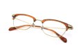 画像4: OLIVER PEOPLES オリバーピープルズ メガネ (4)