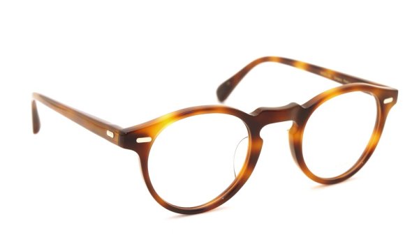 OLIVER PEOPLES Gregory Peck-J DM