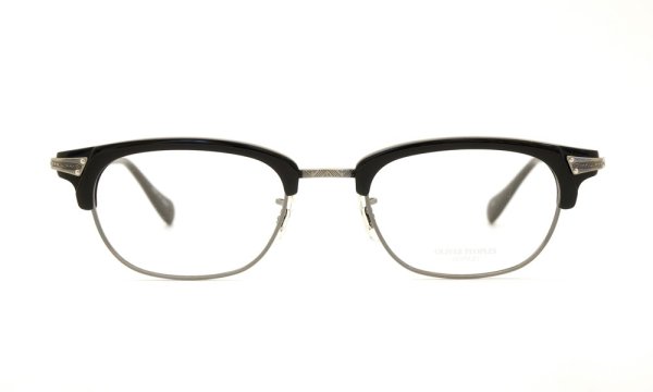 画像2: OLIVER PEOPLES オリバーピープルズ メガネ