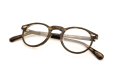 OLIVER PEOPLES Gregory Peck-J COCO2