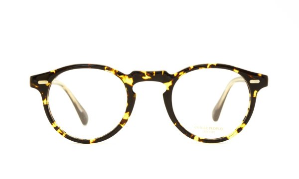 画像2: OLIVER PEOPLES オリバーピープルズ メガネ