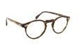 OLIVER PEOPLES Gregory Peck-J COCO2