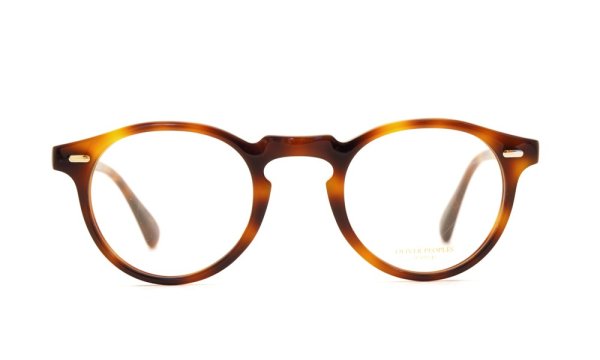 OLIVER PEOPLES Gregory Peck-J DM