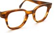 画像5: TART Optical 1950年代 タートオプティカル ヴィンテージ 定番メガネ (5)