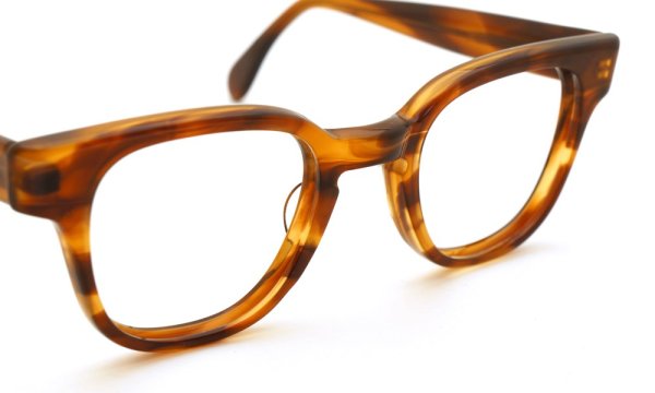 画像5: TART Optical 1950年代 タートオプティカル ヴィンテージ 定番メガネ