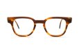 画像1: Bacara (TART OPTICAL タートオプティカル ) ヴィンテージ 定番メガネ (1)