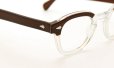 画像5: TART Optical 1950年代 タートオプティカル ヴィンテージ 定番メガネ (5)