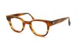 画像2: TART Optical 1950年代 タートオプティカル ヴィンテージ 定番メガネ (2)