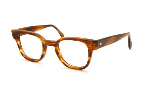 画像2: TART Optical 1950年代 タートオプティカル ヴィンテージ 定番メガネ