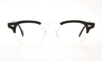 TART Optical 1950年代 タートオプティカル ヴィンテージ 定番メガネ