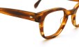 画像4: TART Optical 1950年代 タートオプティカル ヴィンテージ 定番メガネ (4)