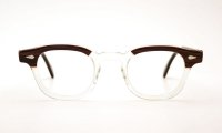 TART Optical 1950年代 タートオプティカル ヴィンテージ 定番メガネ