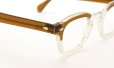 画像5: TART Optical 1950年代 タートオプティカル ヴィンテージ 定番メガネ (5)