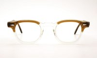 TART Optical 1950年代 タートオプティカル ヴィンテージ 定番メガネ