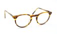 画像1: OLIVER PEOPLES オリバーピープルズ メガネ (1)