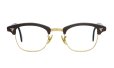 画像1: American Optical アメリカンオプティカル vintage ヴィンテージ GFメガネ (1)