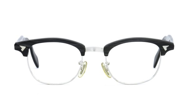 画像1: American Optical アメリカンオプティカル vintage ヴィンテージ GFメガネ