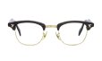 画像1: American Optical アメリカンオプティカル vintage ヴィンテージ GFメガネ (1)