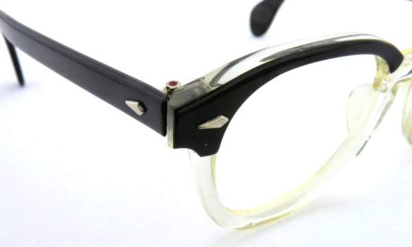 画像5: American Optical アメリカンオプティカル vintage ヴィンテージ メガネ