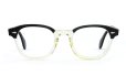 画像1: American Optical アメリカンオプティカル vintage ヴィンテージ メガネ (1)