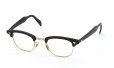 画像3: American Optical アメリカンオプティカル vintage ヴィンテージ GFメガネ (3)