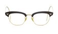 画像1: American Optical アメリカンオプティカル vintage ヴィンテージ GFメガネ (1)