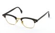 画像3: American Optical アメリカンオプティカル vintage ヴィンテージ GFメガネ (3)