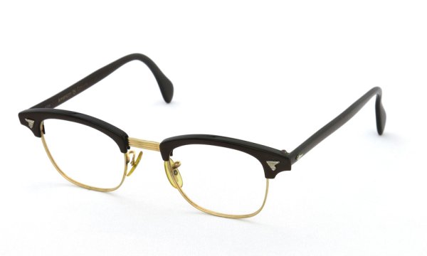 画像3: American Optical アメリカンオプティカル vintage ヴィンテージ GFメガネ