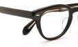 OLIVER PEOPLES Sheldrake シェルドレイク BKG