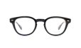 OLIVER PEOPLES Sheldrake シェルドレイク BKG