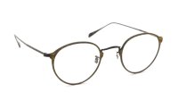 OLIVER PEOPLES オリバーピープルズ メガネ