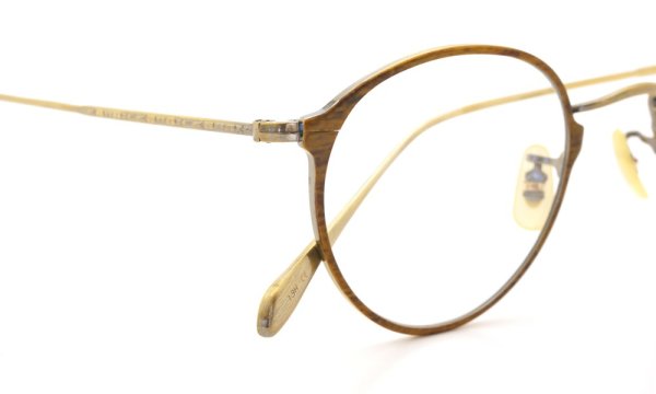 画像5: OLIVER PEOPLES オリバーピープルズ メガネ