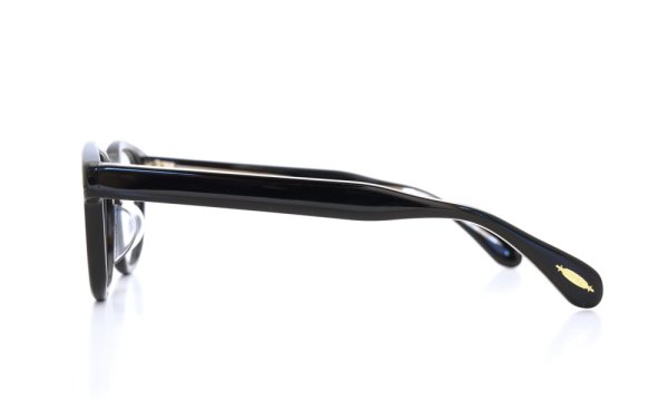 OLIVER PEOPLES Sheldrake シェルドレイク BKG