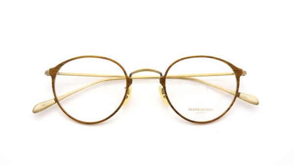 画像4: OLIVER PEOPLES オリバーピープルズ メガネ