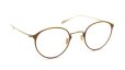 画像1: OLIVER PEOPLES オリバーピープルズ メガネ (1)