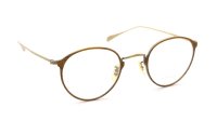 OLIVER PEOPLES オリバーピープルズ メガネ