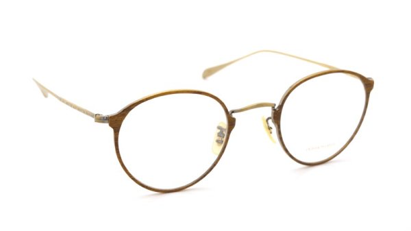 画像1: OLIVER PEOPLES オリバーピープルズ メガネ