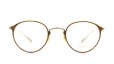 画像2: OLIVER PEOPLES オリバーピープルズ メガネ (2)