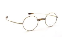 OLIVER PEOPLES オリバーピープルズ 丸メガネ