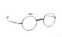 OLIVER PEOPLES オリバーピープルズ 丸メガネ